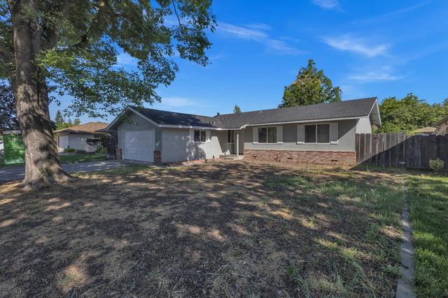 1625 Brentwood Ct, Modesto, CA 95350