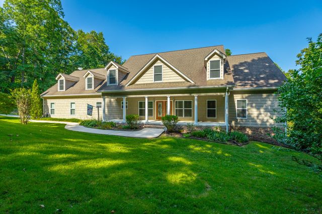 98 Etowah Ridge, Ringgold, GA 30736