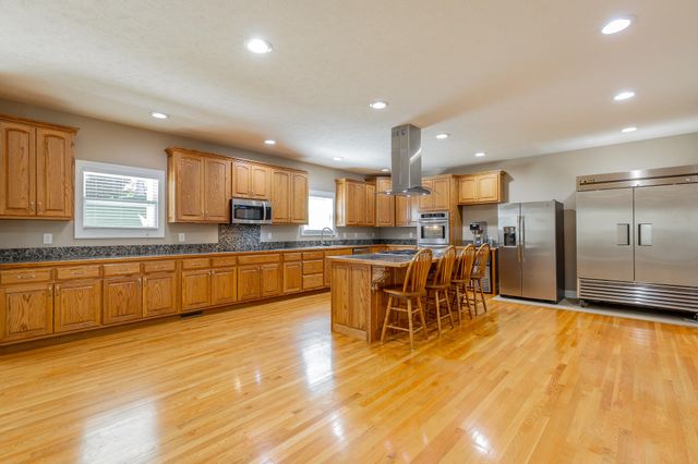 98 Etowah Ridge, Ringgold, GA 30736