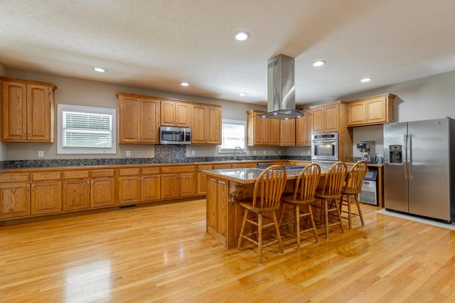 98 Etowah Ridge, Ringgold, GA 30736