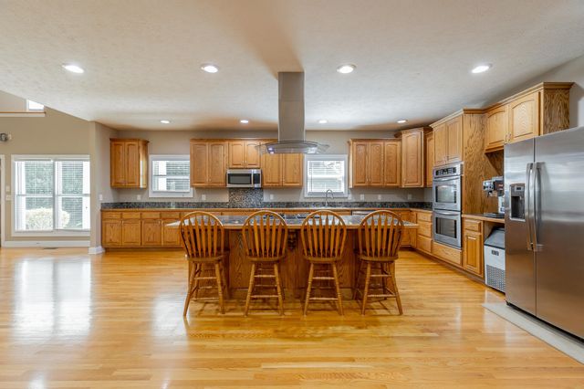 98 Etowah Ridge, Ringgold, GA 30736
