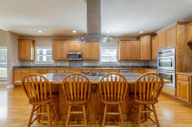 98 Etowah Ridge, Ringgold, GA 30736