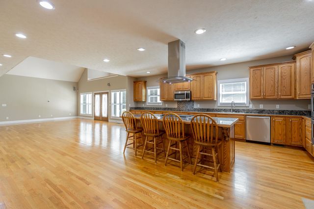 98 Etowah Ridge, Ringgold, GA 30736