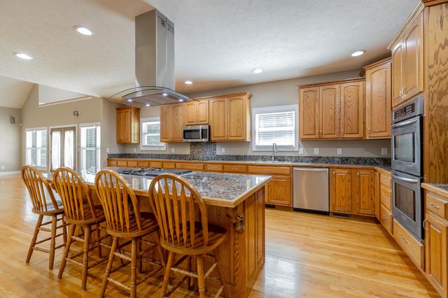 98 Etowah Ridge, Ringgold, GA 30736