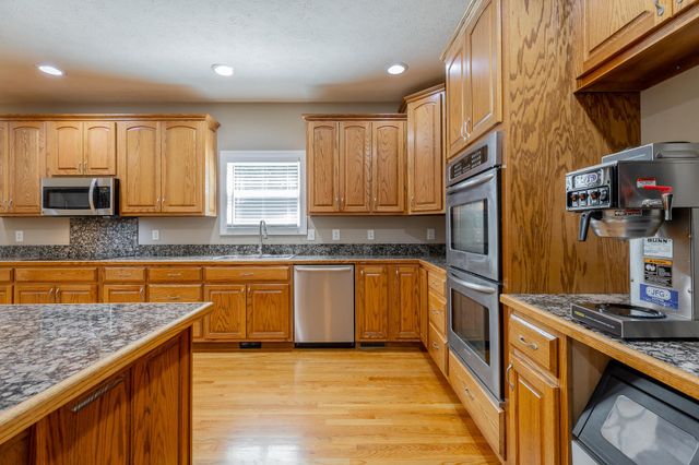 98 Etowah Ridge, Ringgold, GA 30736
