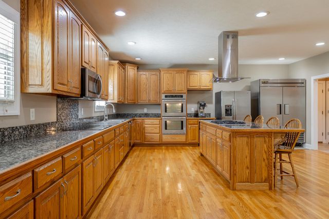 98 Etowah Ridge, Ringgold, GA 30736
