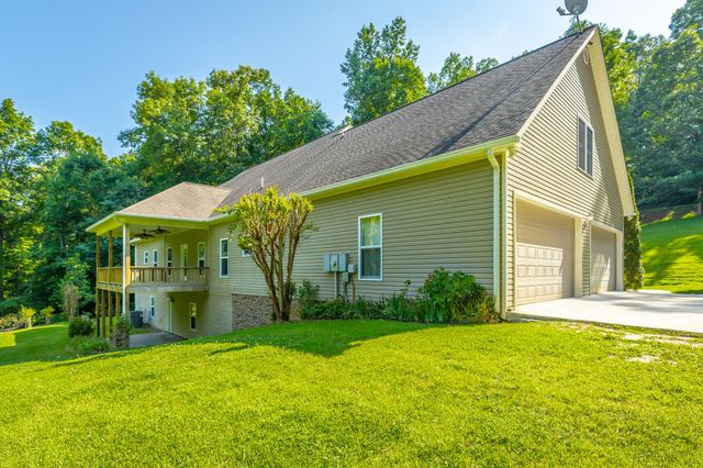 98 Etowah Ridge, Ringgold, GA 30736