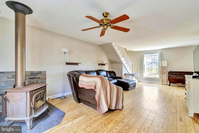 18526 COOL SPRING RD, Milton, DE 19968