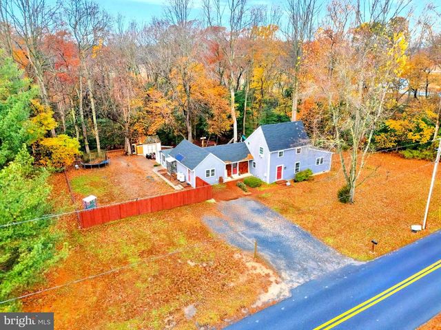 18526 COOL SPRING RD, Milton, DE 19968