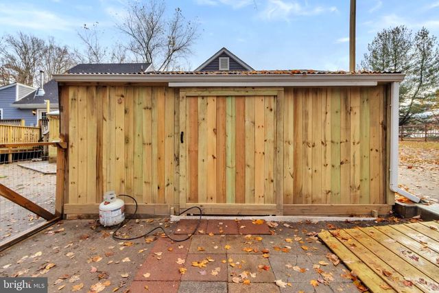 18526 COOL SPRING RD, Milton, DE 19968