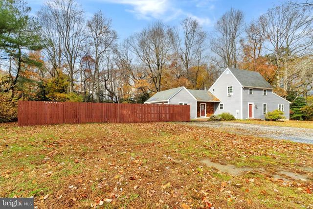 18526 COOL SPRING RD, Milton, DE 19968