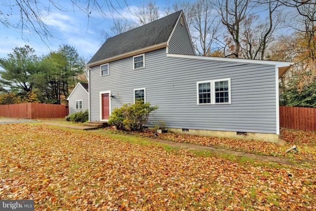 18526 COOL SPRING RD, Milton, DE 19968