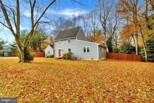 18526 COOL SPRING RD, Milton, DE 19968