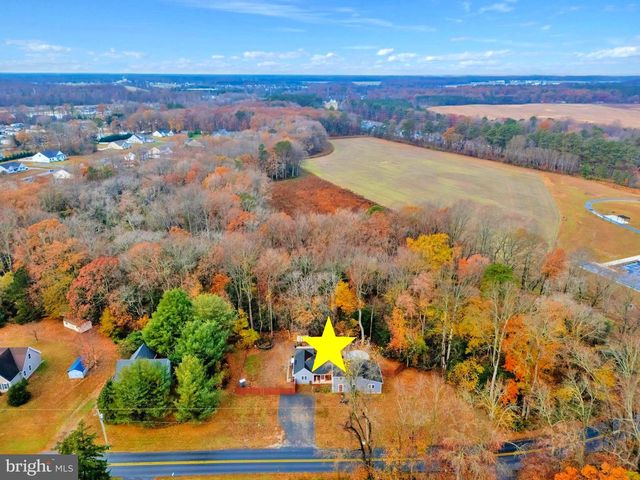 18526 COOL SPRING RD, Milton, DE 19968