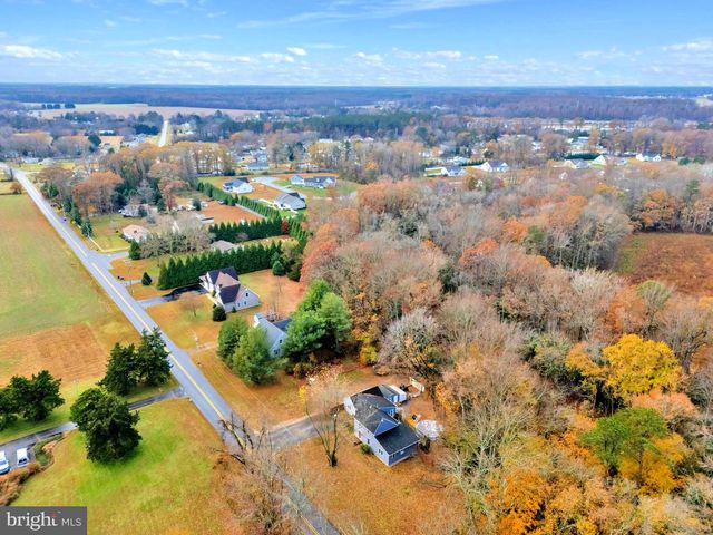 18526 COOL SPRING RD, Milton, DE 19968