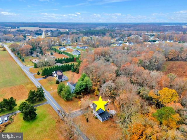 18526 COOL SPRING RD, Milton, DE 19968