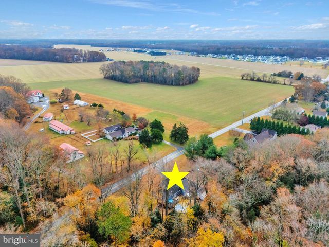 18526 COOL SPRING RD, Milton, DE 19968