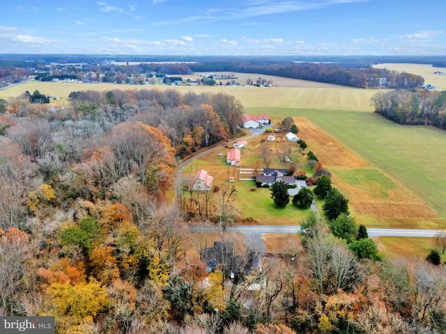 18526 COOL SPRING RD, Milton, DE 19968