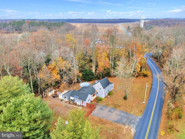 18526 COOL SPRING RD, Milton, DE 19968