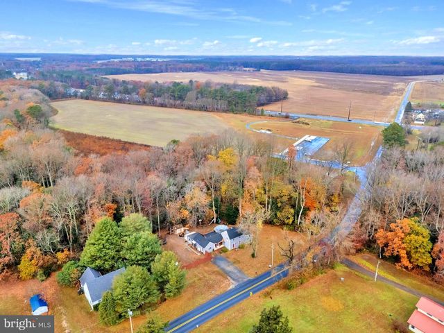 18526 COOL SPRING RD, Milton, DE 19968