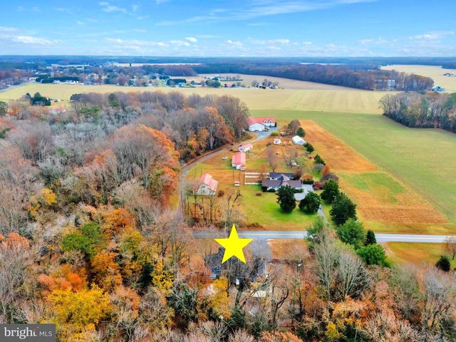 18526 COOL SPRING RD, Milton, DE 19968