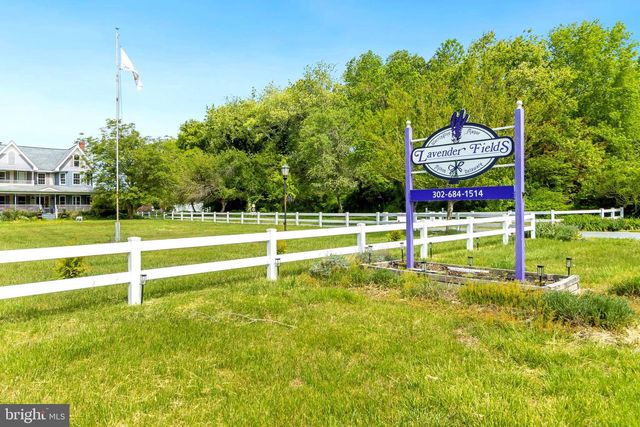 18526 COOL SPRING RD, Milton, DE 19968