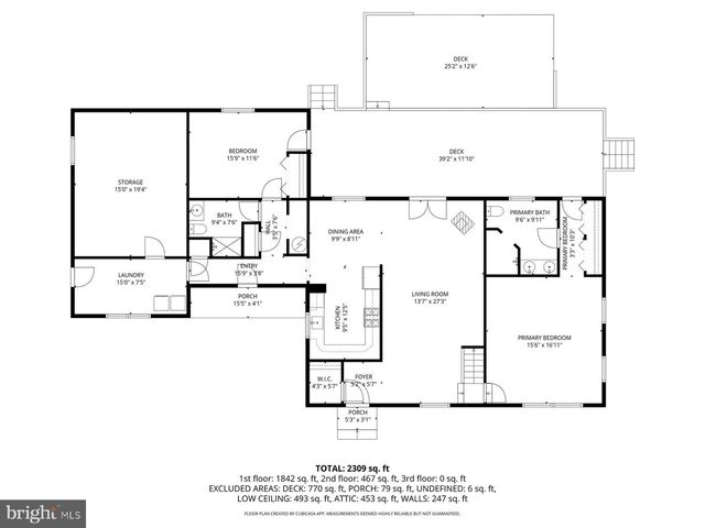 18526 COOL SPRING RD, Milton, DE 19968