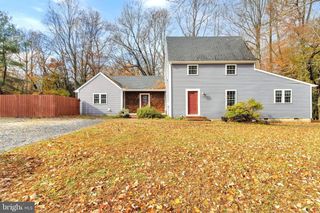 18526 COOL SPRING RD, Milton, DE 19968