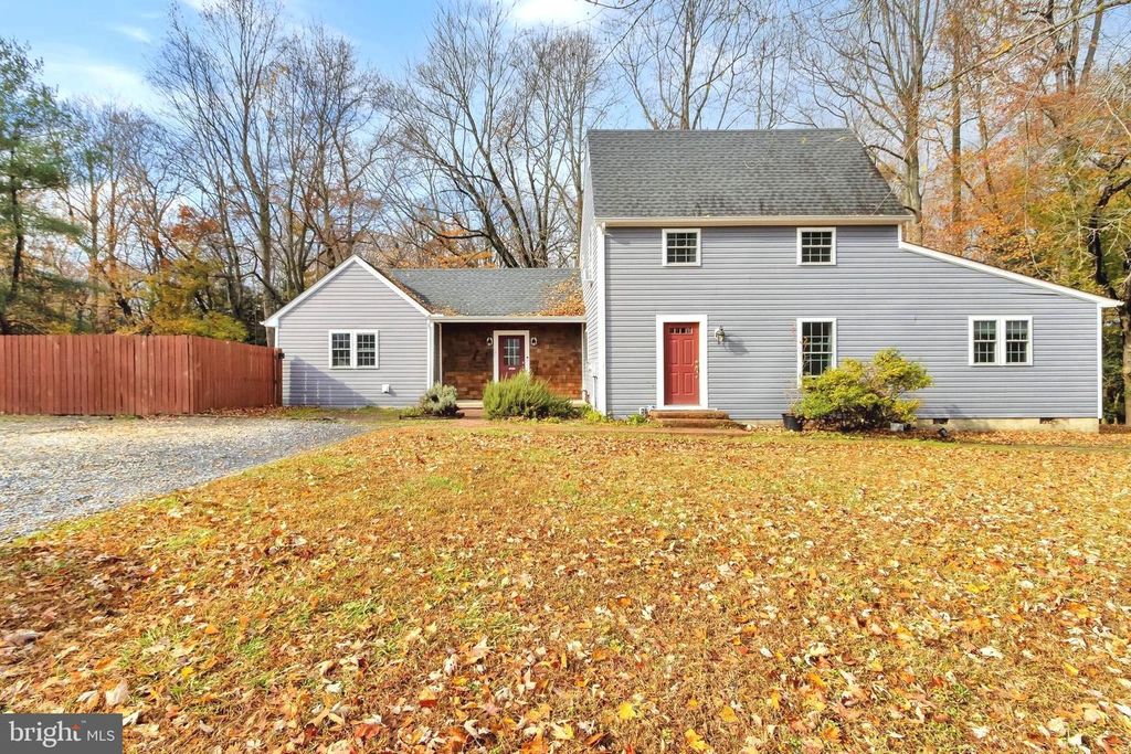 18526 COOL SPRING RD, Milton, DE 19968