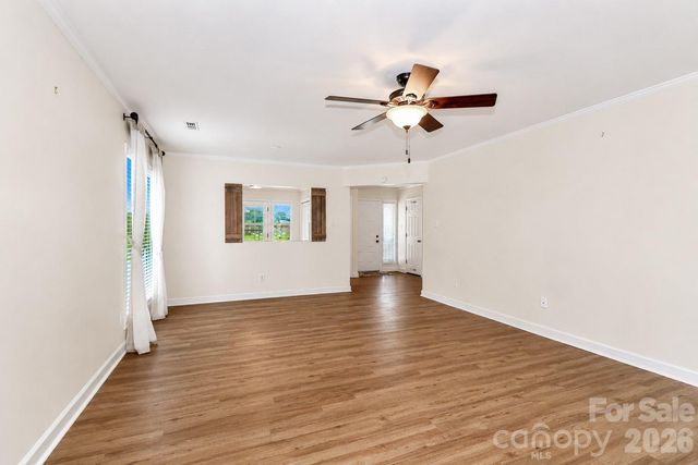 1349 Radio Road, Statesville, NC 28625
