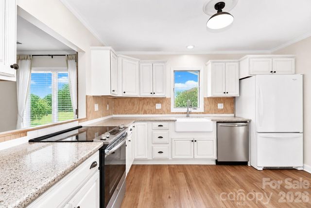 1349 Radio Road, Statesville, NC 28625