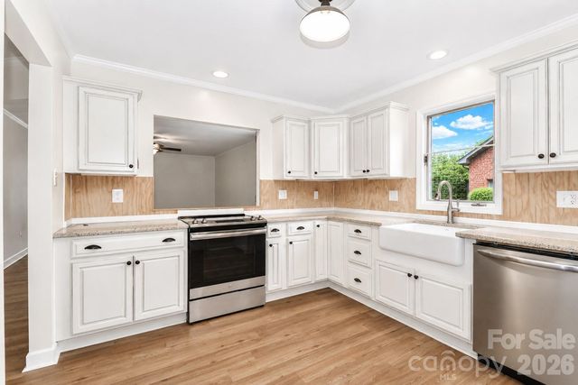 1349 Radio Road, Statesville, NC 28625