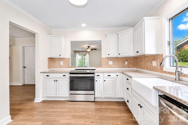 1349 Radio Road, Statesville, NC 28625