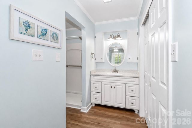 1349 Radio Road, Statesville, NC 28625