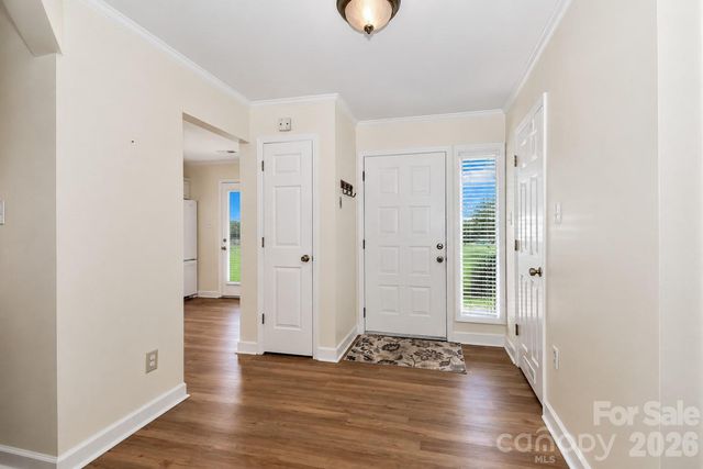 1349 Radio Road, Statesville, NC 28625