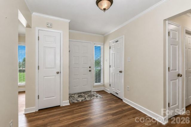 1349 Radio Road, Statesville, NC 28625