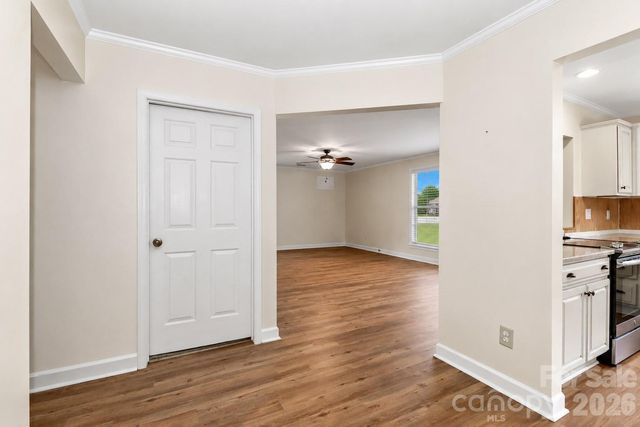 1349 Radio Road, Statesville, NC 28625