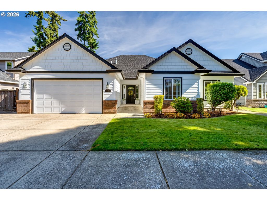 61 SPRINGWOOD Dr, Eugene, OR 97404