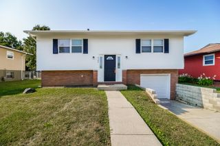 3193 Elmreeb Drive, Columbus, OH 43219