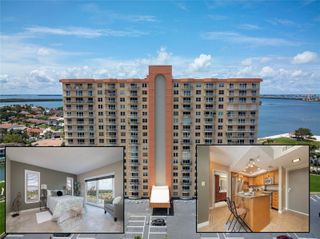 4900 BRITTANY DRIVE S 613, St Petersburg, FL 33715