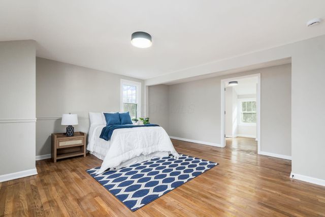 6136 Charmar Drive, Westerville, OH 43082