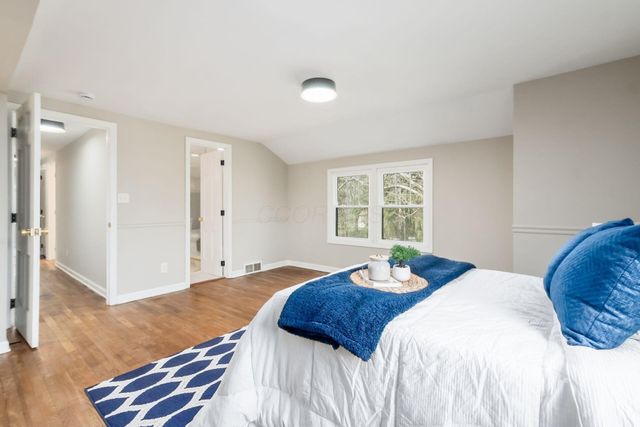 6136 Charmar Drive, Westerville, OH 43082