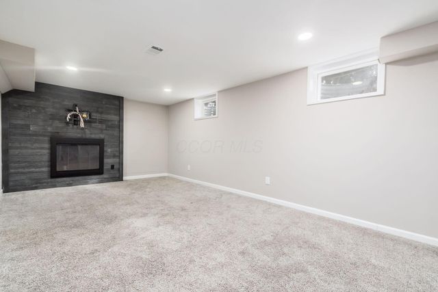 6136 Charmar Drive, Westerville, OH 43082