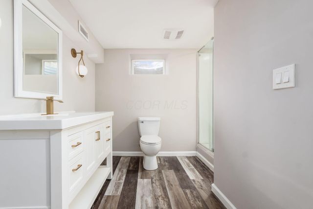 6136 Charmar Drive, Westerville, OH 43082