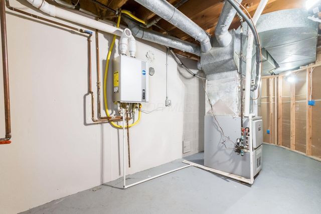 6136 Charmar Drive, Westerville, OH 43082