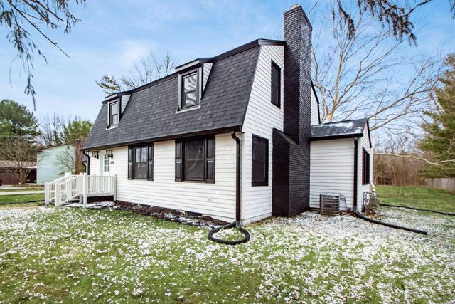 6136 Charmar Drive, Westerville, OH 43082