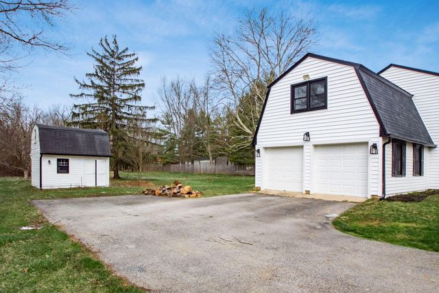 6136 Charmar Drive, Westerville, OH 43082