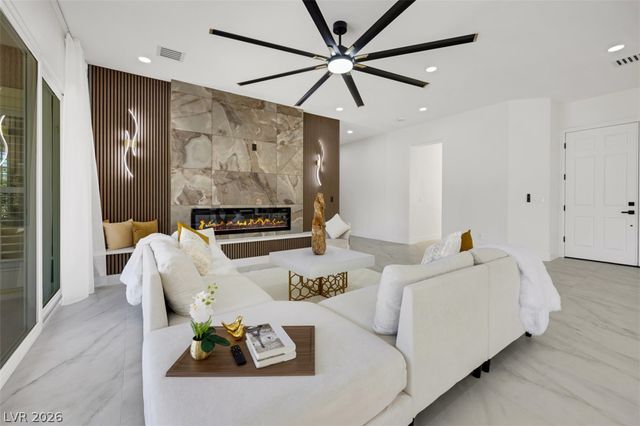 5015 Rivedro Street, Las Vegas, NV 89135