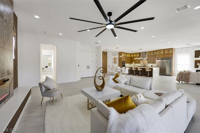 5015 Rivedro Street, Las Vegas, NV 89135