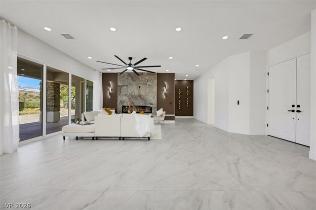 5015 Rivedro Street, Las Vegas, NV 89135